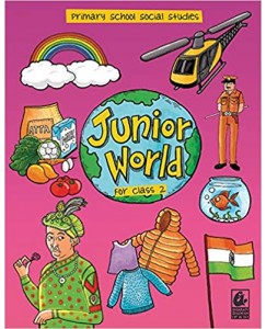 Bharti Bhawan Junior World - 2